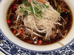 -李记搅团•非遗陕菜(三桥店)
