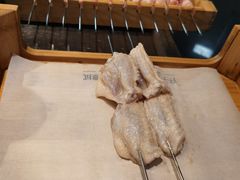 -很久以前羊肉串(中山公园店)