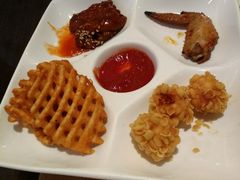 -必胜客(张家港购物公园店)