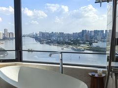 -广州白天鹅宾馆