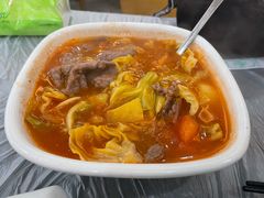 罗宋汤-兴安餐厅(兴安路店)