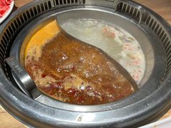 -季季红火锅(长沙步行街店)