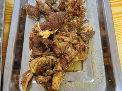 -清真-戏楼王记牛肉面