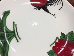 -华信美食