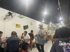 -老于餐厅(民生路店)