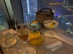 -广州四季酒店