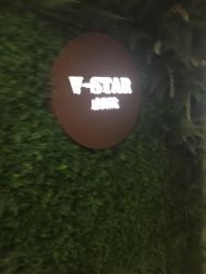 点击看大图 -V-STAR威斯达•高级私人定制