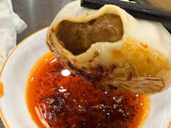 -笑来喜馄饨小笼工坊(通扬路店)