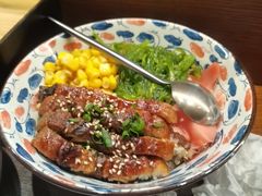 -戏作寿司(观音桥店)
