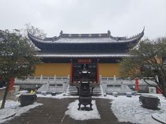 -灵谷景区