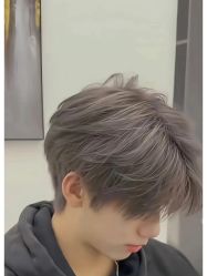 点击看大图 -New Fashion发型定制