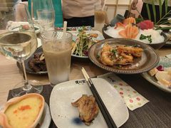 -德川家日本料理(顺义华联店)