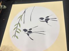 -东书房琴棋书画馆(昆城校区)