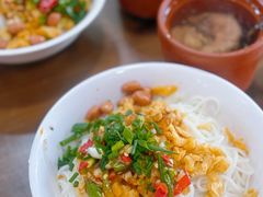 -龙老五汤店(站前西路店)