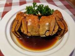 醉蟹-邓丽君音乐主题餐厅