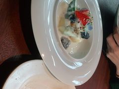 -West10 西拾·西餐厅·创意菜(未来科技城店)