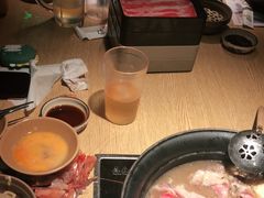 -温野菜涮涮锅(西单大悦城店)