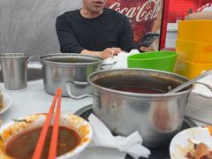 -海底捞火锅(长宁路龙之梦店)