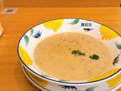 -萨莉亚(百信广场店)