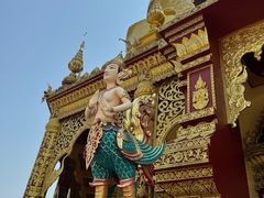 -西双版纳勐泐文化旅游区