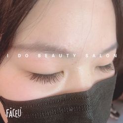 -IDO美甲美睫