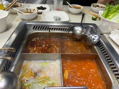 -海底捞火锅(吾悦国际广场店)