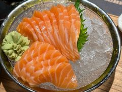 -披头士日本料理(八万人体育馆店)