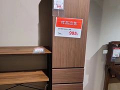-NITORI 宜得利家居(上海中山公园龙之梦店)