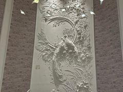 -翠湖宾馆·中餐厅