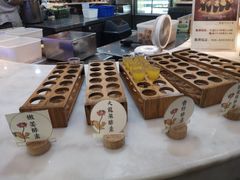 -大佛寺高级素食自助餐厅