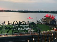 -满汉楼(江畔店)