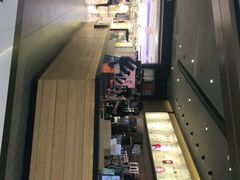 -星巴克(广州中华广场B1层店)