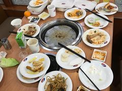 -汉丽轩·音乐自助烤肉餐厅(石岐店)