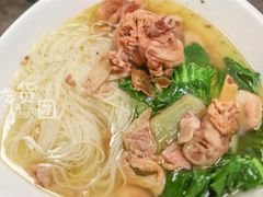 -古代饭堂(冠亚店)