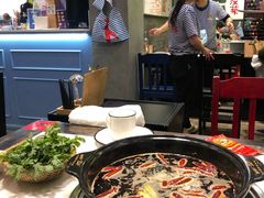 -XiaoJunGan Hotpot 钢管厂五区小郡肝火锅串串香