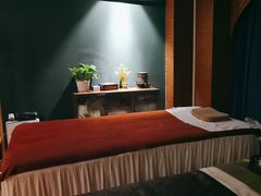 -梦泰奇泰式按摩(上地店)