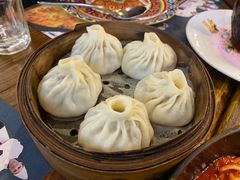 -卢布里西餐厅(海拉尔店)
