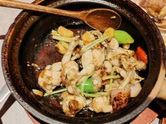 -啫神·广州地标美食(北京路店)