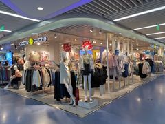 -天丰利生活MALL(和平里店)