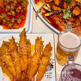 中国人不骗中国人！青岛这家啤酒屋真的好吃