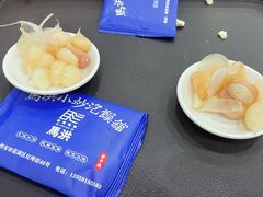 -清真·马洪小炒泡馍馆(钟楼回民街店)