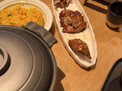 -川堂风·跷脚牛肉·乐山爆炒(宝山日月光店)