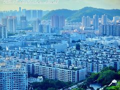 -求水山公园