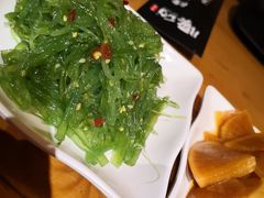 -腰子哥烤串(石佛营炫特店)