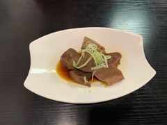 大块煮牛舌-井上家(大兴街店)