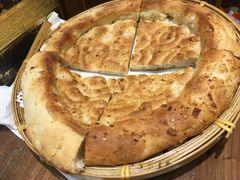 -清真·玛丽亚新疆菜主题餐厅(浙江中路店)