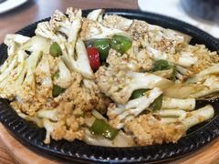 -花椒笑成都小馆(百脑汇店)