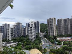 -碧桂园十里银滩