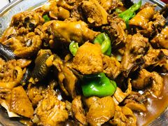 -李东农庄(中南百草园地标店)