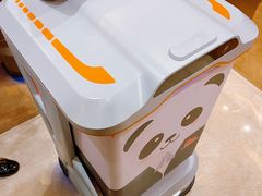 -成都天府丽都喜来登饭店
